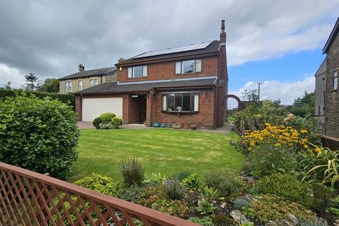 4 bedroom detached house for sale, Halfpenny Lane, Longridge PR3