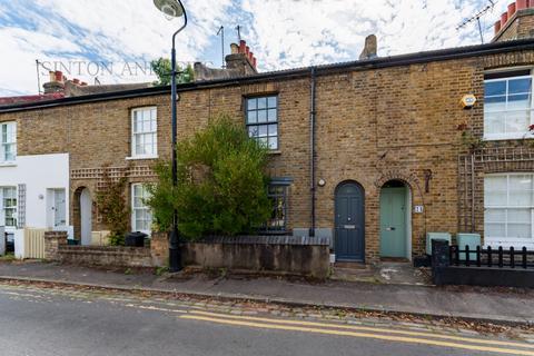 2 bedroom terraced house for sale, Park Place, Ealing, W5