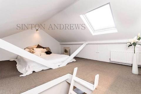 24 Park Place, London, W5 5NQ
