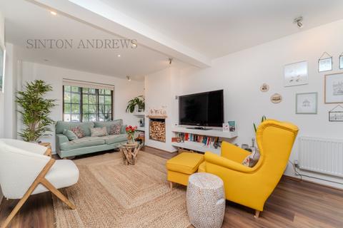 24 Park Place, London, W5 5NQ