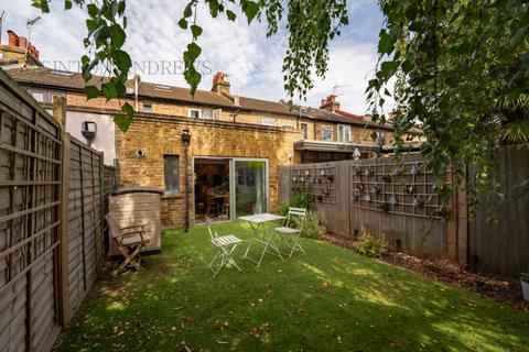 24 Park Place, London, W5 5NQ