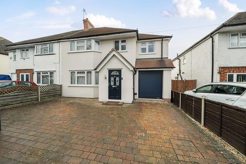 4 bedroom semi-detached house for sale, Hatherley Road, Gloucestershire GL51