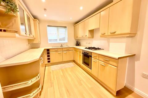 3 bedroom terraced house for sale, Carter Close, Nantwich, CW5