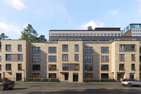 3 bedroom flat for sale, The Carrick, 500 Gorgie Road, Edinburgh, EH11