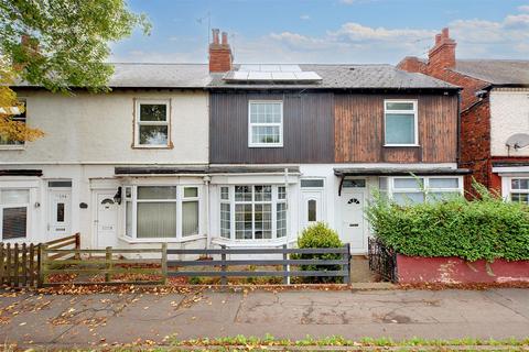 2 bedroom terraced house for sale, Pasture Road, Stapleford