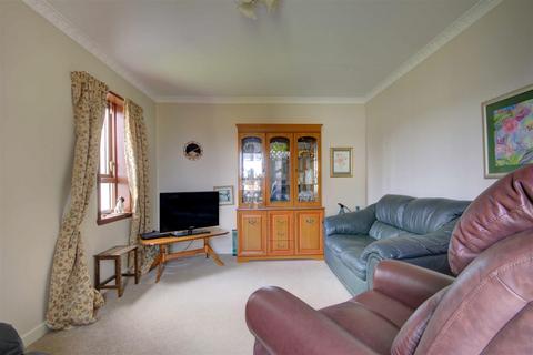 1 bedroom semi-detached bungalow for sale, 7 Ben Mailey Gardens, Brora, Sutherland KW9 6QL