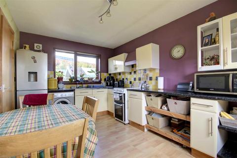 1 bedroom semi-detached bungalow for sale, 7 Ben Mailey Gardens, Brora, Sutherland KW9 6QL