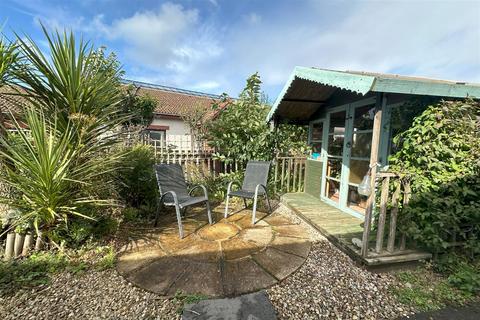 1 bedroom semi-detached bungalow for sale, 7 Ben Mailey Gardens, Brora, Sutherland KW9 6QL