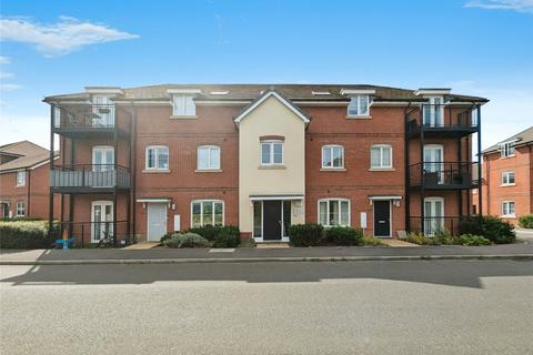 1 bedroom apartment for sale, Hayes Drive, Three Mile Cross, Reading, Berkshire, RG7