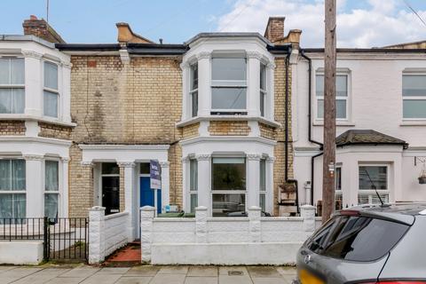 1 bedroom flat for sale, Cobbold Road, Shepherd's Bush W12