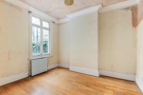 1 bedroom flat for sale, Cobbold Road, Shepherd's Bush W12