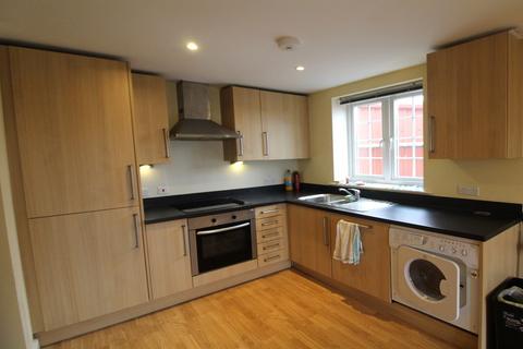 2 bedroom apartment to rent, Seven Hills Point, Morley,