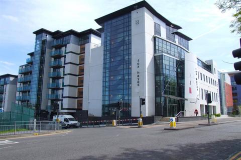 1 bedroom apartment to rent, Lovell House, Leeds