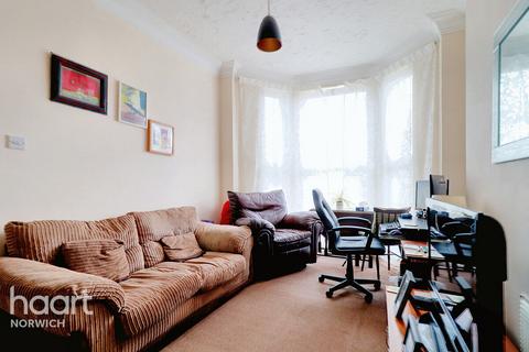 1 bedroom flat for sale, Thorpe Road, Norwich