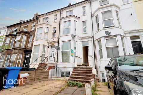 1 bedroom flat for sale, Thorpe Road, Norwich