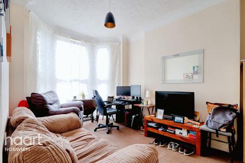 1 bedroom flat for sale, Thorpe Road, Norwich