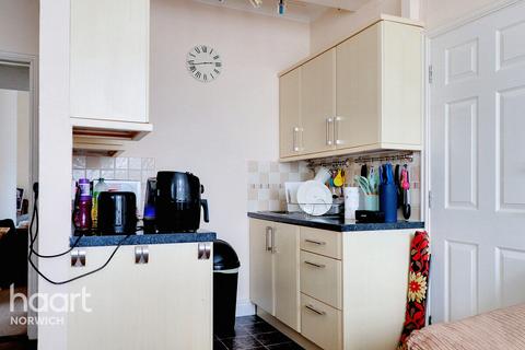 1 bedroom flat for sale, Thorpe Road, Norwich