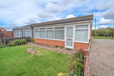 2 bedroom bungalow for sale, Baythorpe Park, Burgh Road, Skegness, PE25