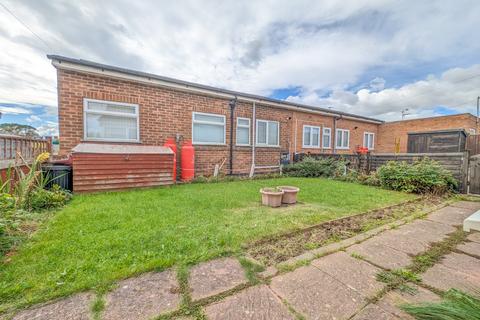 2 bedroom bungalow for sale, Baythorpe Park, Burgh Road, Skegness, PE25