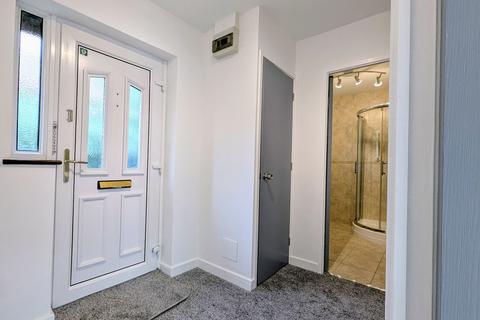 32 Gramwell, Shenley Church End, Milton Keynes, MK5 6DQ