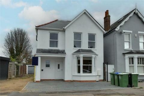 4 bedroom detached house for sale, Freta Road, Bexleyheath