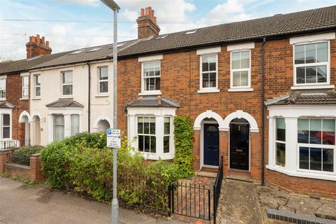 3 bedroom terraced house for sale, Kings Road, Hitchin