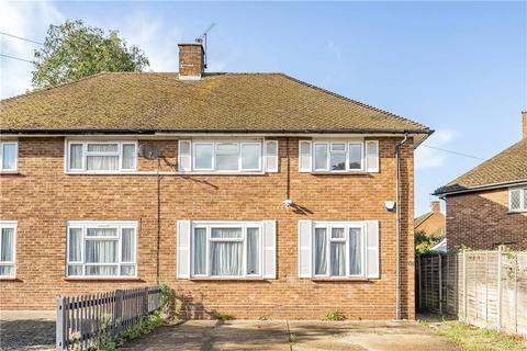 3 bedroom semi-detached house for sale, Newbolt Road, Stanmore, Middlesex