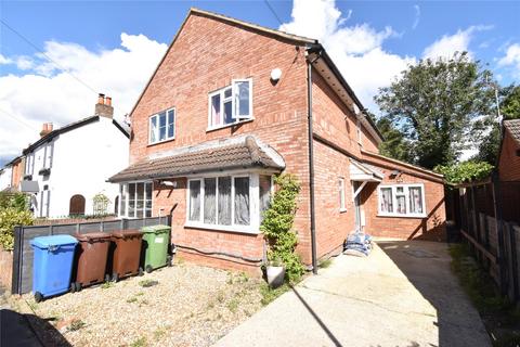 4 bedroom semi-detached house to rent, Priory Street, Farnborough, Hampshire, GU14