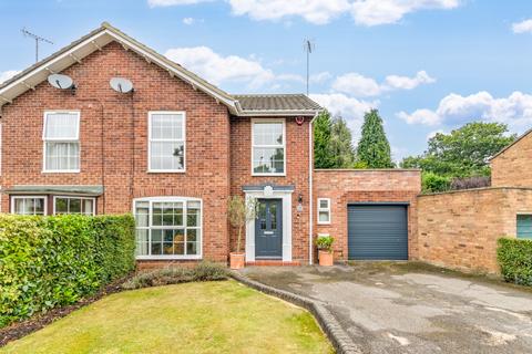 3 bedroom semi-detached house for sale, Knightsfield, Welwyn Garden City, AL8