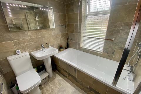 3 bedroom semi-detached house for sale, Lindsay Road, Burnage