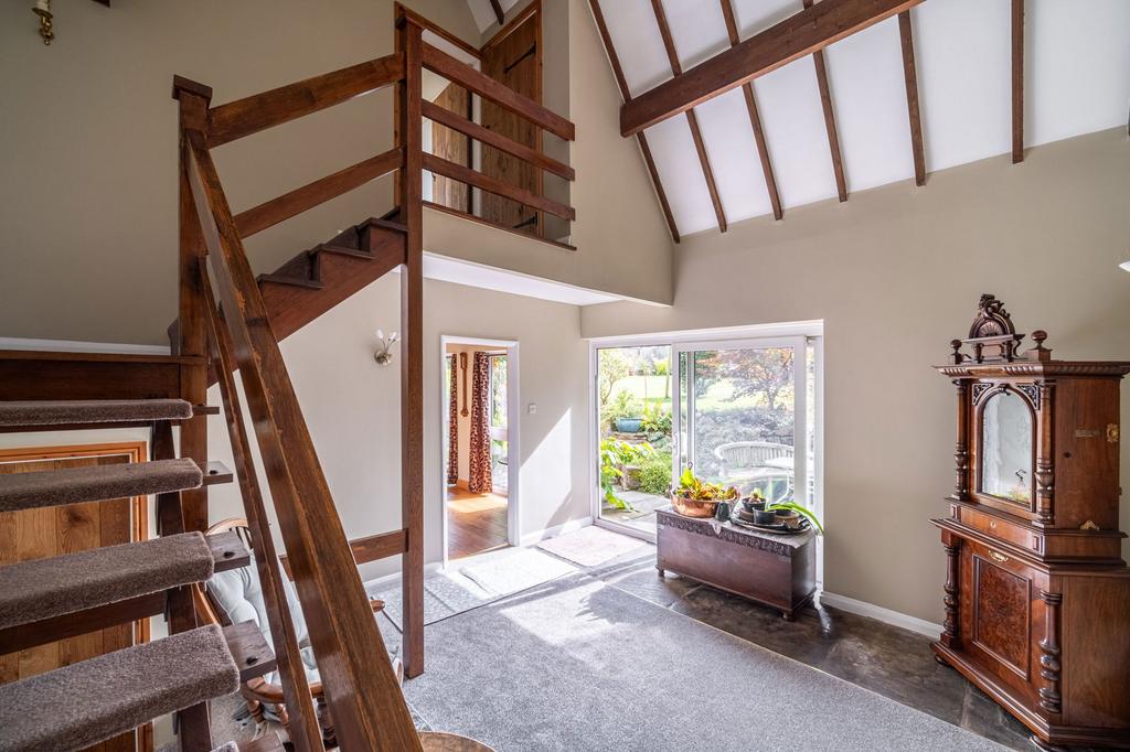 Bells End Road, Swadlincote DE12 4 bed detached house for sale £550,000