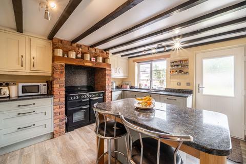 8 Bells End Road, Walton On Trent, Swadlincote, DE12 8ND