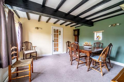 8 Bells End Road, Walton On Trent, Swadlincote, DE12 8ND
