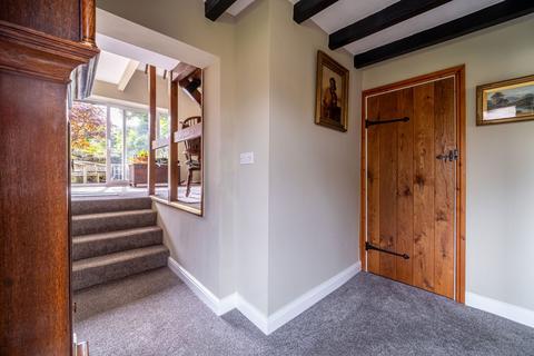 8 Bells End Road, Walton On Trent, Swadlincote, DE12 8ND