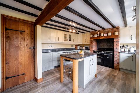 8 Bells End Road, Walton On Trent, Swadlincote, DE12 8ND