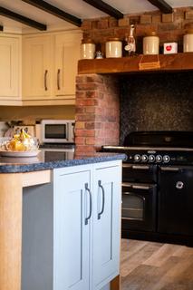8 Bells End Road, Walton On Trent, Swadlincote, DE12 8ND