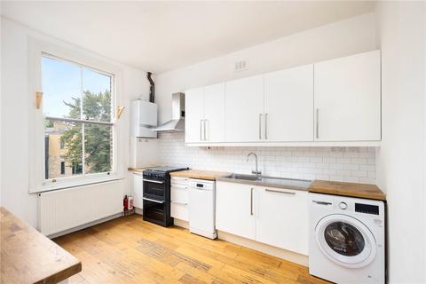 2 bedroom flat for sale, Downs Park Road, Hackney, London, E8