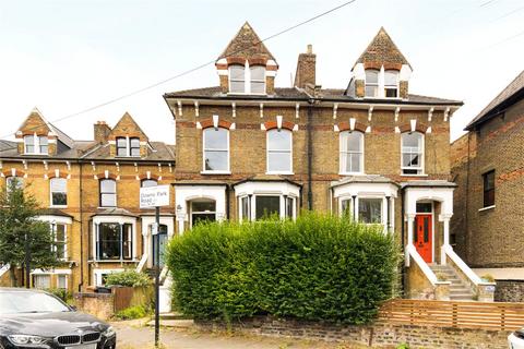 2 bedroom flat for sale, Downs Park Road, Hackney, London, E8