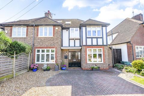 4 bedroom house for sale, Kenley Road, Kingston Upon Thames KT1