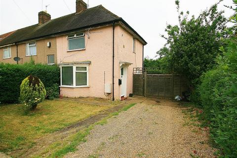 3 bedroom end of terrace house for sale, Hayes