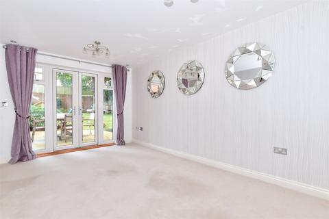 4 bedroom detached house for sale, Bannister Way, Leybourne, West Malling, Kent