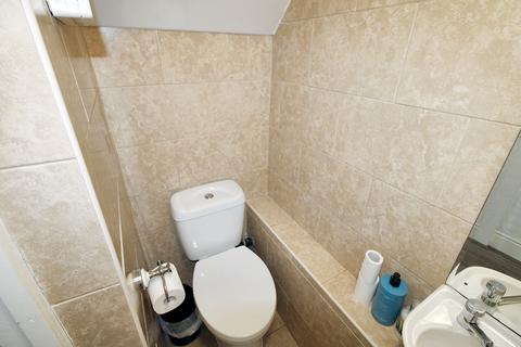 5 bedroom terraced house for sale, Westwood Avenue, Heaton, Newcastle upon Tyne, Tyne and Wear, NE6 5QT