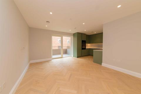 1 bedroom flat for sale, Explorer Way, Mill Hill