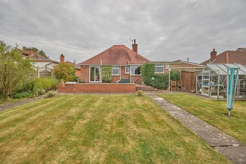 3 bedroom detached bungalow for sale, Heath Lane, Earl Shilton