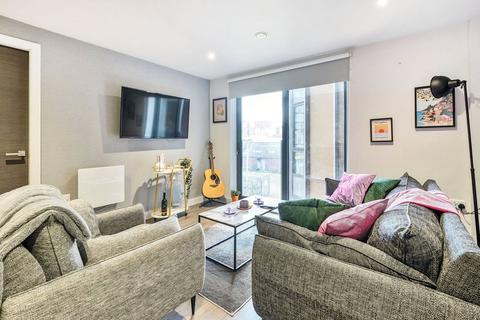 2 bedroom apartment for sale, Parliament Street, Liverpool L8