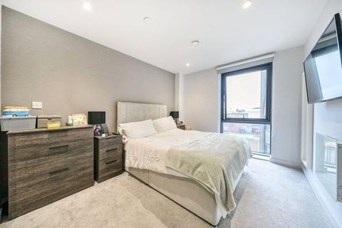 2 bedroom apartment for sale, Parliament Street, Liverpool L8