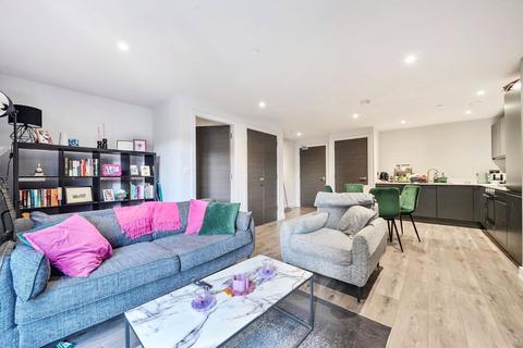 2 bedroom apartment for sale, Parliament Street, Liverpool L8