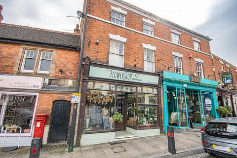 Residential development for sale, Market Place, Uttoxeter ST14