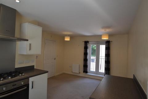 1 bedroom flat for sale, Bath Vale, Congleton CW12