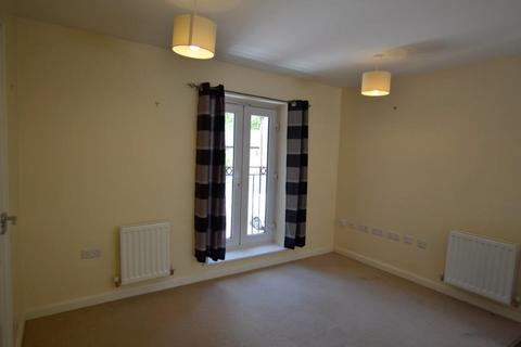 1 bedroom flat for sale, Bath Vale, Congleton CW12